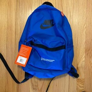 Boston children’s hospital backpack